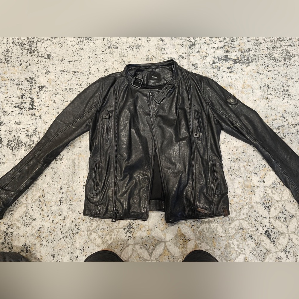 Rudsak Leather jacket